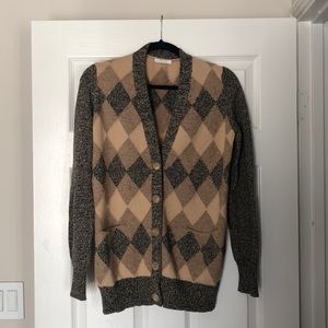 Chloe cardigan sweater